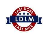 https://www.logocontest.com/public/logoimage/1607955697Last Dose   Last Mile.png